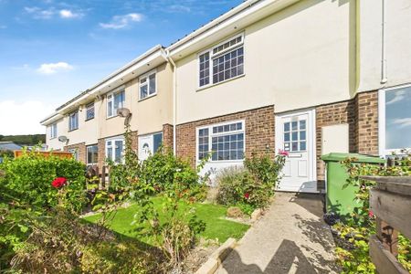2 bedroom terraced house to rent - Photo 5