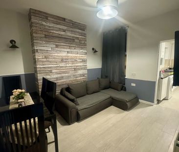 Room in a Shared House, Miranda Rd, L20 - Photo 1