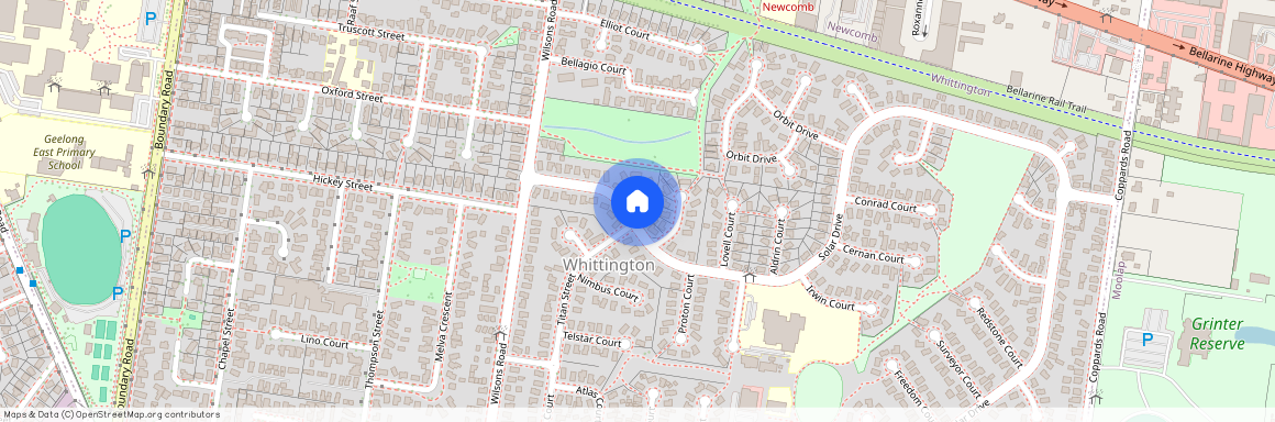 19 Solar Drive, Vic 3219, Whittington