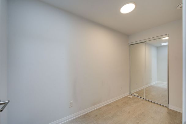 For Lease - 1050 Portage Parkway Unit# Th33, Vaughan, Ontario - Photo 1