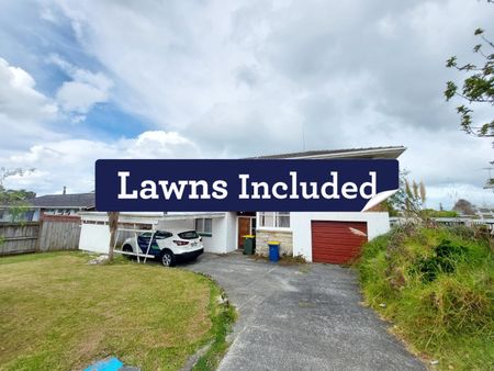 3 Bedroom Unit With Garage - Photo 3