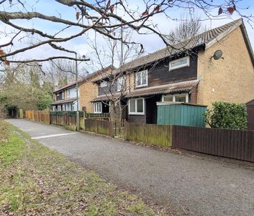 Willowmead Close, Woking - 1 bedroomProperty for lettings - Seymours - Photo 4