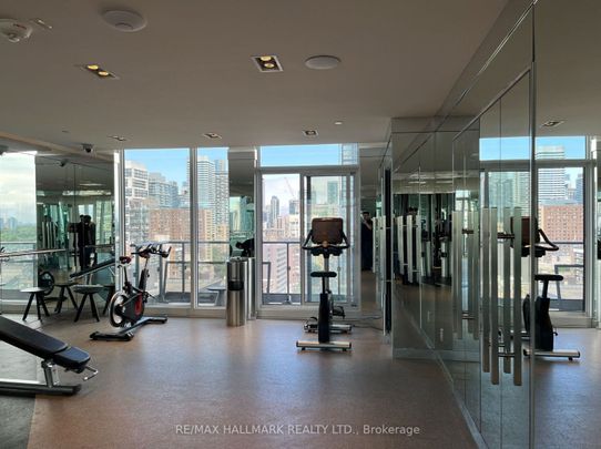 For Lease - 251 Jarvis Street Unit# 420, Toronto, Ontario - Photo 1