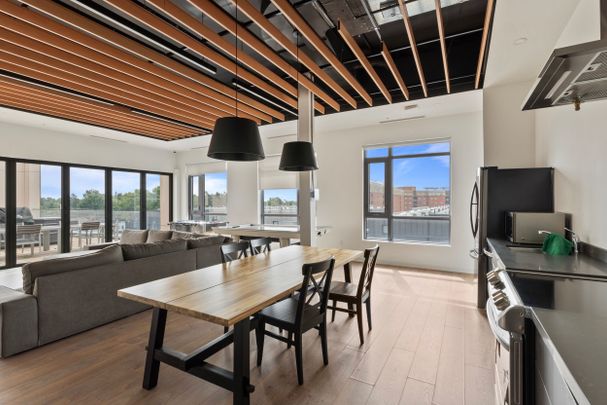 For Lease - 1800 Simcoe Street Unit# 307, Oshawa, Ontario - Photo 1