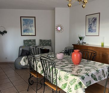 Appartement Saint Raphael 2 pièces 45 m2 - Photo 5