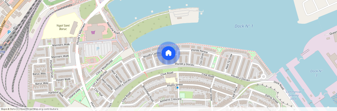 10 Clos Cymmer, Barry, CF62 5DL