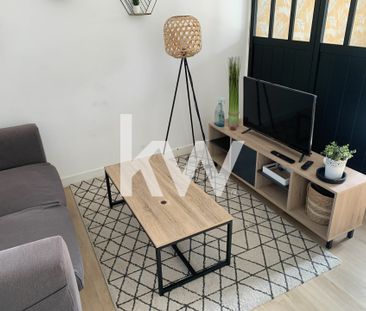 Appartement VERT LE GRAND - Photo 1