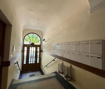 Möbilierte, helle Altbauwohnung im Prenzlauer Berg - Danzigerstr - Photo 4