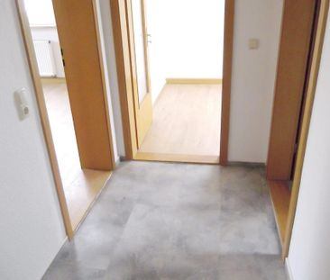 Gut & Günstig Wohnen in Falkenstein - Photo 6