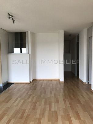 APPARTEMENT DUPLEX DE 5 PIECES IDEAL POUR UNE FAMILLE - Photo 1