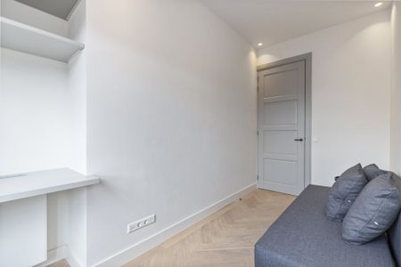 Te huur: Appartement Van Baerlestraat 154 1 in Amsterdam - Foto 3