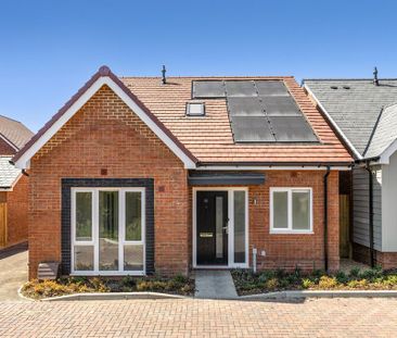 3 bedroom detached house to rent - Photo 6