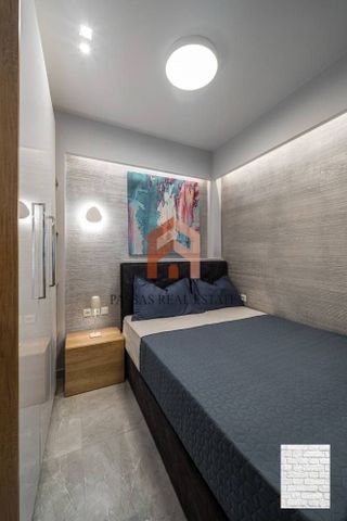 Studio/Γκαρσονιέρα για ενοικίαση Άγιος Δημήτριος (Κέντρο Θεσσαλονίκης) - Photo 4