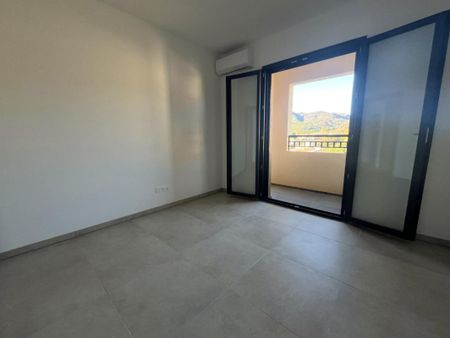 Location appartement à Penta di casinca - Photo 3