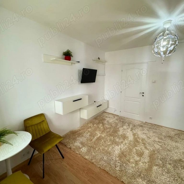 Dristor laborator etaj 10 - Fotografie 1