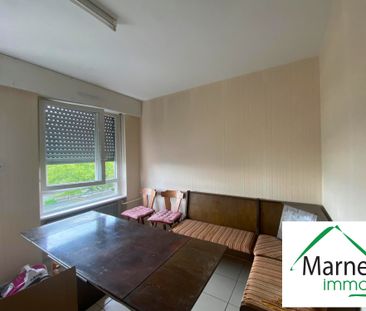 Location Appartement 3 pièces 73m² STRASBOURG 67000 - Photo 1