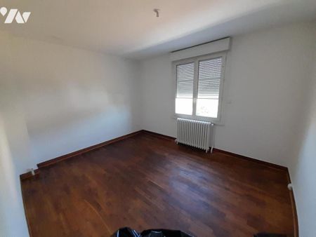 A LOUER MAISON T3 LAVAL RIVE DROITE - Photo 2