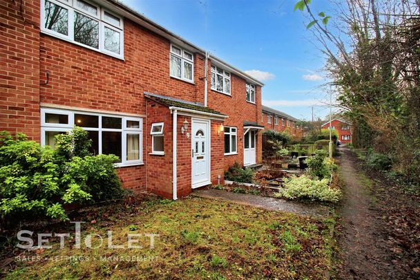 Nene Court, Oadby, LE2 4JF - Photo 1