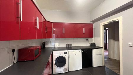 1 bedroom end of terrace house to rent - Photo 4