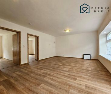Pronájem bytu 3+kk 65 m² - Фото 2