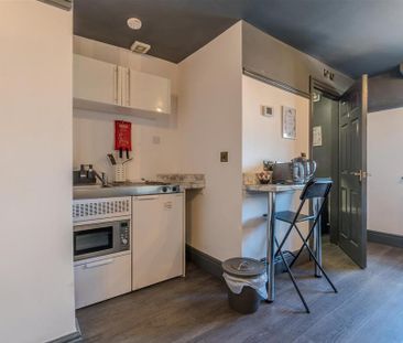 1 bedroom apartment to rent - Photo 2