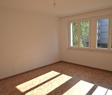 Helle 3.5-Zimmer-Wohnung mit Balkon befristet bis 30. September 2027 - Photo 6