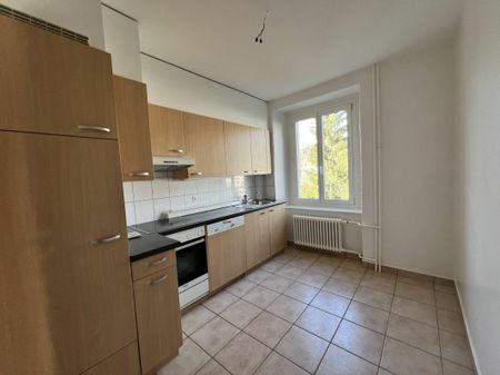 Appartement de 4 pièces au 1 er étage - Photo 2