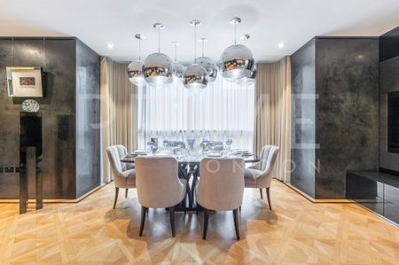 4 bedroom apartment to rent - Photo 3