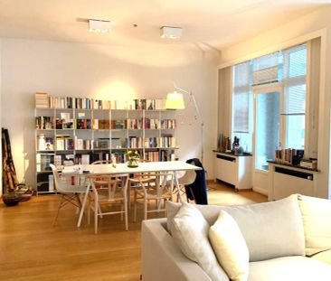 Apartment for rent, Elsene - Photo 1