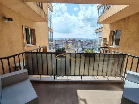 Apartament de inchiriat 2 camere | Bloc nou - Photo 4