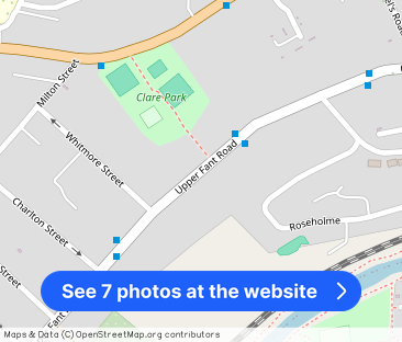 Upper Fant Road, MAIDSTONE - Photo 1