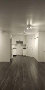 4 1/2 avec 2 chambres. Chat accepté - Photo 3