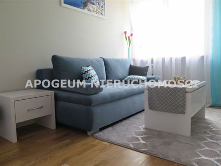 Mieszkanie na wynajem - Photo 4