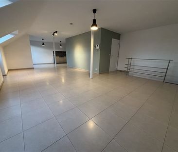 Appartement te huur - Foto 1