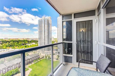 For Lease - 151 Village Green Square Unit# 1706, Toronto, Ontario - Photo 3