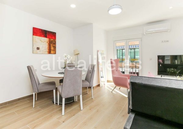 Carrer Ametllers, Altea, Valencian Community 03779