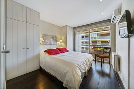 CANNES ARRIERE CROISETTE - APPARTEMENT - Photo 5