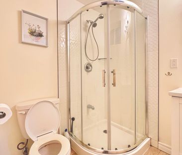 For Lease - 183 Carlton Road Unit# Basemt, Markham, Ontario - Photo 3