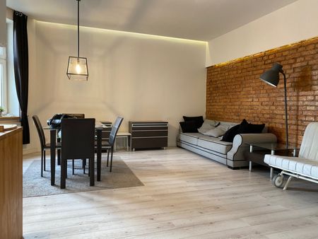 Mieszkanie na wynajem – Poznań , 27 Grudnia - Фото 3