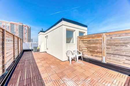 For Lease - 1363 Neilson Road Unit# 27, Toronto, Ontario - Photo 4