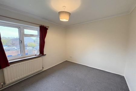 2 bedroom apartment to rent - Photo 3