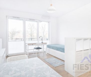 Kraków Kraków-Podgórze, ul. Białoruska - Фото 4