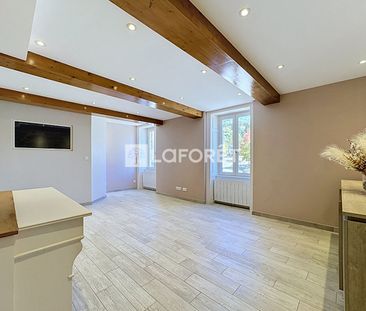 Appartement T5 COLIGNY à louer - Photo 3