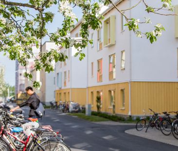 Kantorsgatan 66, 75424, Uppsala - Foto 1