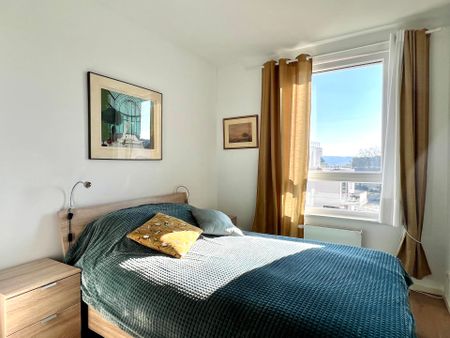 Appartement - à louer - 1300 Wavre - 1.125 € - Foto 2