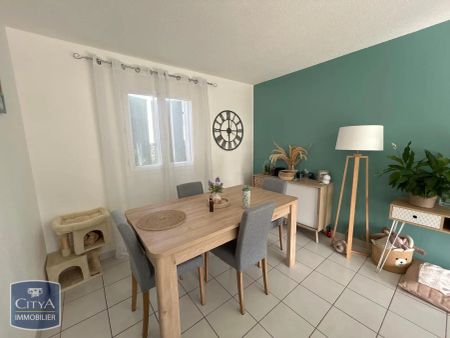 Maison à louer 4 pièces 81.1m² - Photo 3