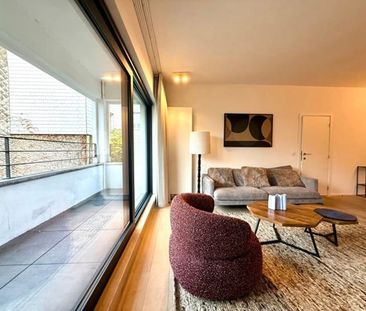 Appartement te huur - Photo 2