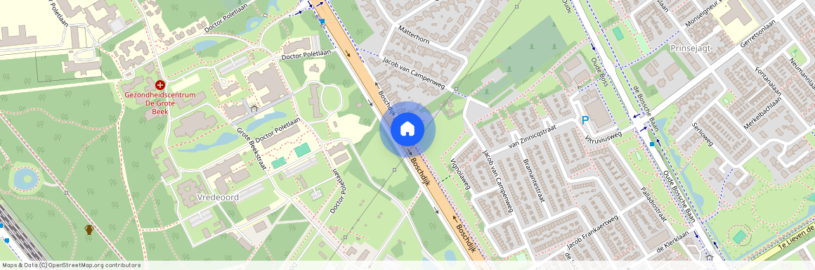 Boschdijk, Eindhoven