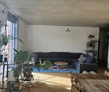1 Zimmer, 25 m², 5. Stock - Photo 6