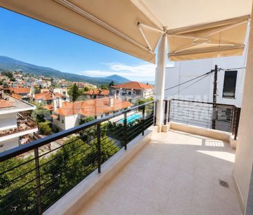 Μεζονέτα για ενοικίαση Παλιός Οικισμός Πανοράματος (Πανόραμα) - Photo 5